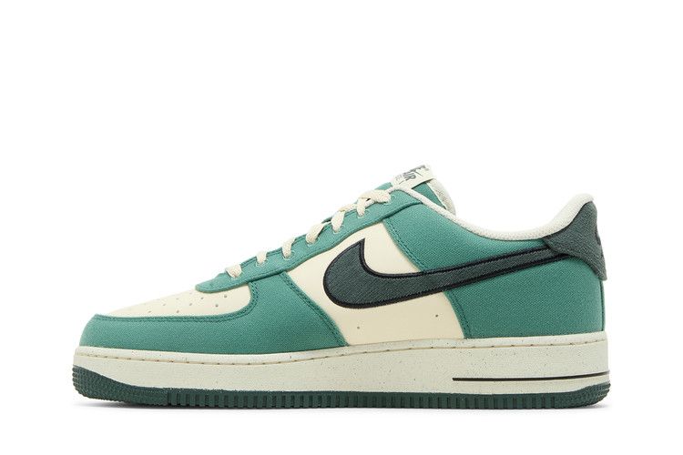 Nike Air Force 1 '07 LV8 'Notebook Doodle Pack - Vintage Green'