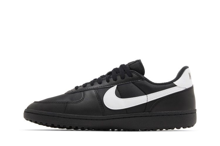 Nike Men's Field General 82 SP 'Black White'