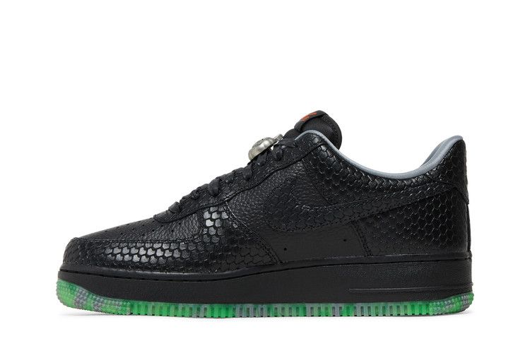 Nike Air Force 1 Low Premium 'Halloween - Headless Horseman'