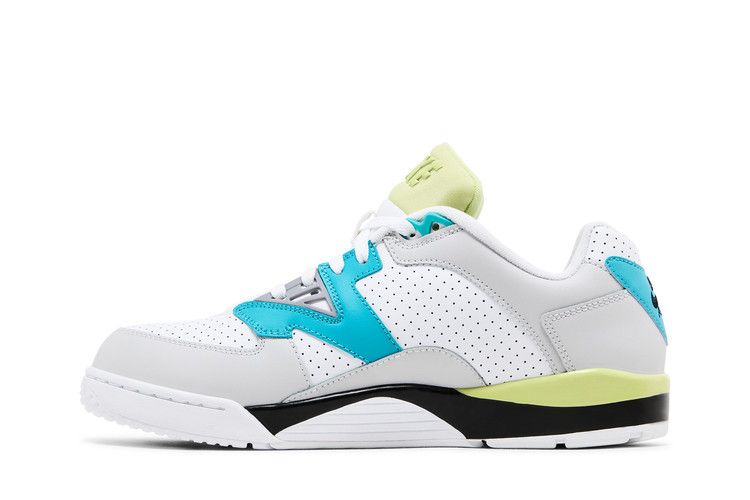 Nike Air Cross Trainer 3 Low 'Citron'