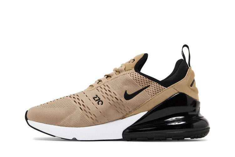 Nike Air Max 270 'Khaki Black'