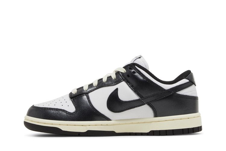Nike Wmns Dunk Low 'Vintage Panda'