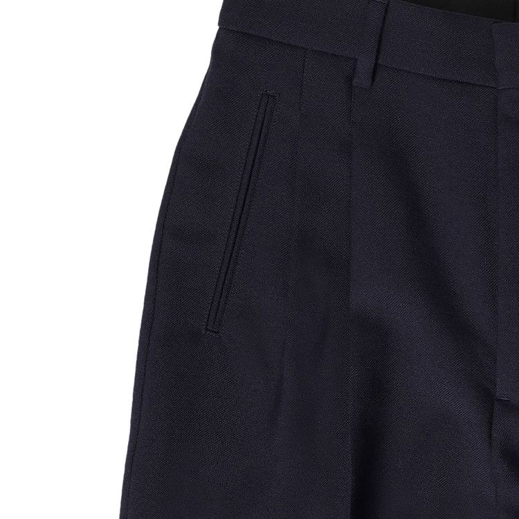 Ami Straight Fit Jeans 'Blue'