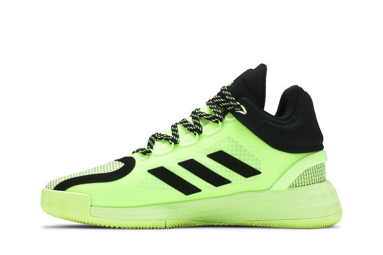 adidas D Rose 11 'Signal Green'