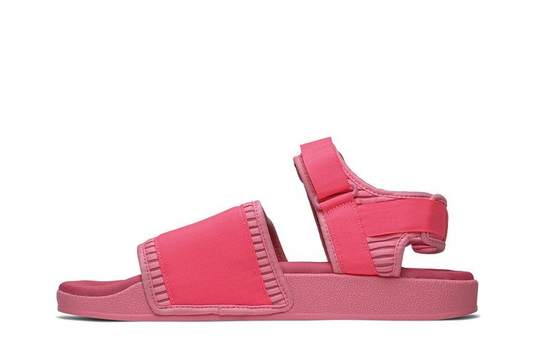 Pharrell x adidas Adilette 2.0 Sandal 'Hyper Pop'