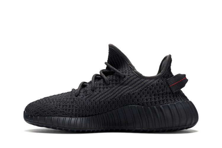 adidas Yeezy Boost 350 V2 'Black Reflective'