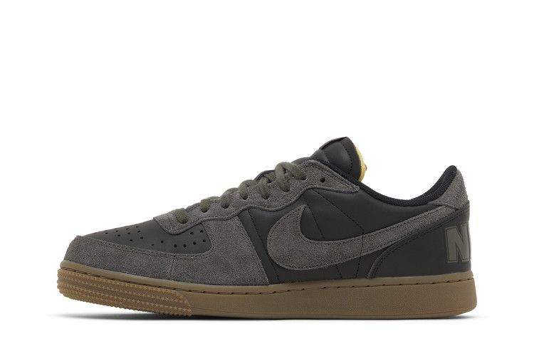 Nike Terminator Low 'Medium Ash Gum'