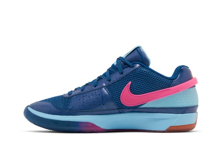 Nike Men's Ja 1 'NY vs. NY'