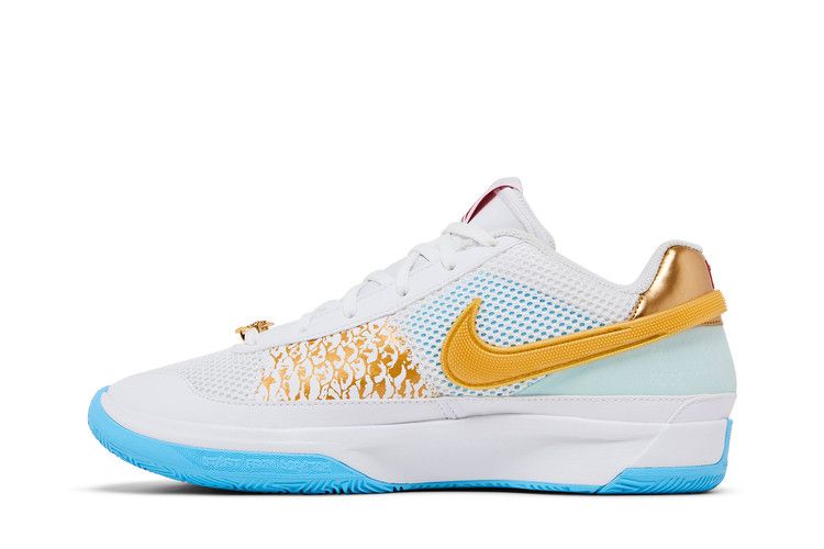 Nike Ja 1 EP 'Chinese New Year'