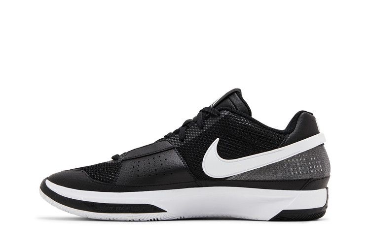 Nike Ja 1 TB 'Black White'