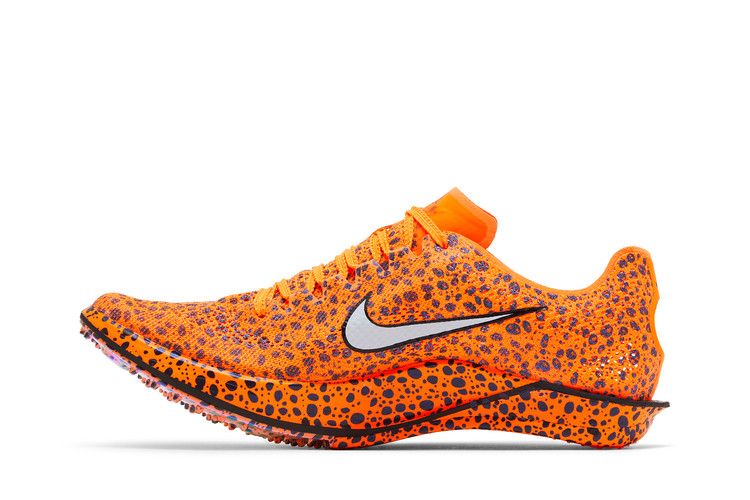 Nike ZoomX Dragonfly 2 'Electric Pack'