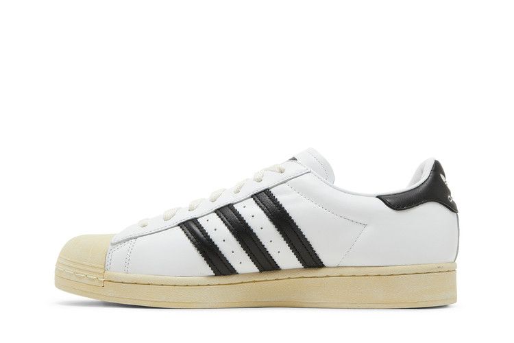 adidas Superstar 'White Black'