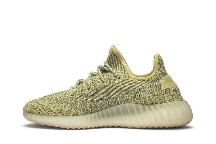 adidas Yeezy Boost 350 V2 'Antlia Reflective'