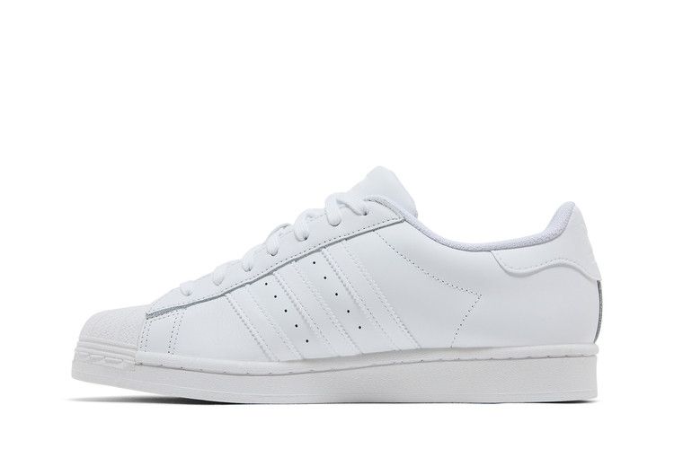 adidas Wmns Superstar 'Triple White'