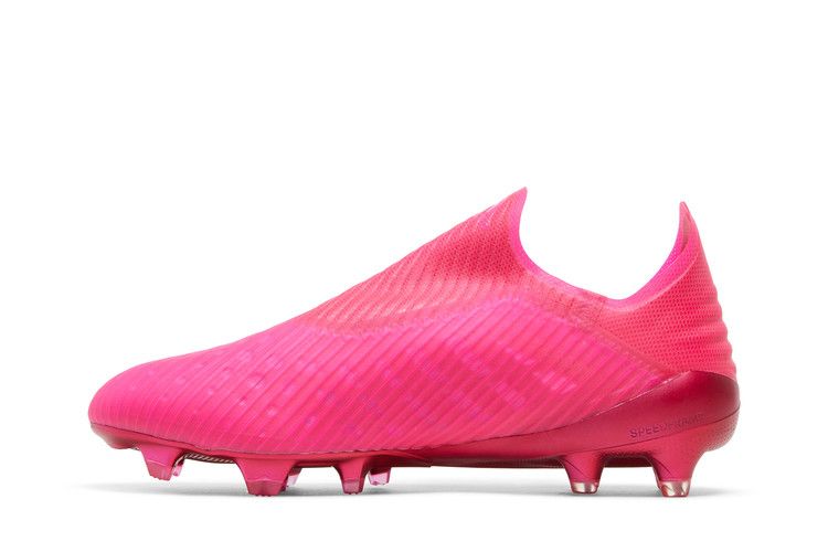 Adidas X 19+ FG 'Locality Pack'