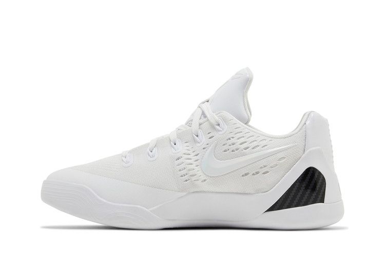 Nike Kobe 9 EM GS 'Halo'