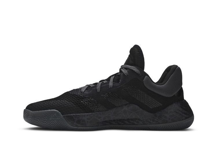 Adidas D.O.N. Issue #1 GCA 'Core Black'