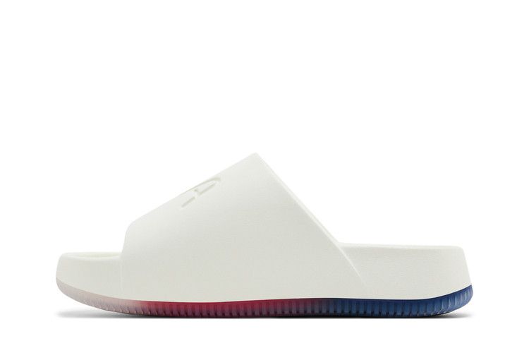 Nike Calm Slide 'USA Olympic'