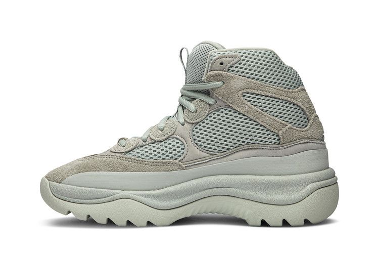 adidas Yeezy Desert Boot 'Salt'