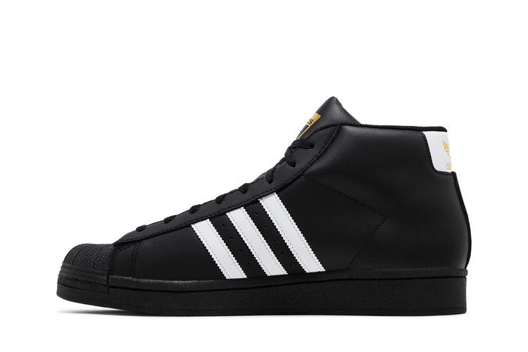 adidas Pro Model 'Core Black'
