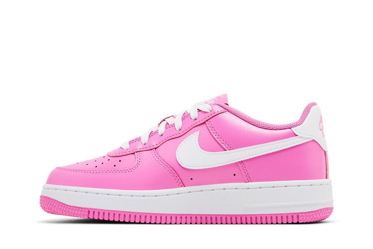 Nike Air Force 1 GS 'Playful Pink'