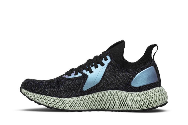 adidas Alphaedge 4D 'Goodbye Gravity'