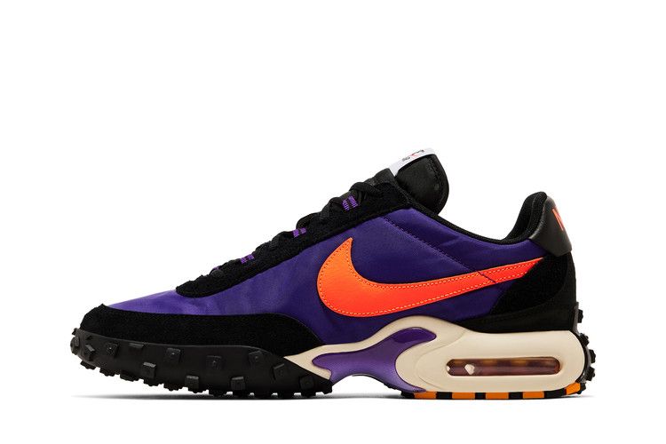 Nike Air Max Waffle Racer SP 'Voltage Purple'