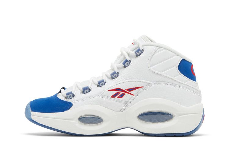 Reebok Question Mid 'Double Cross'
