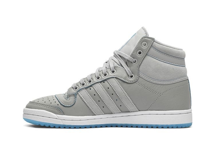 Star Wars x adidas Top Ten Hi 'Obi-Wan Kenobi'