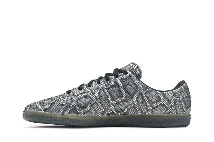 Jason Dill x adidas Samba Deconstructed 'Snakeskin'