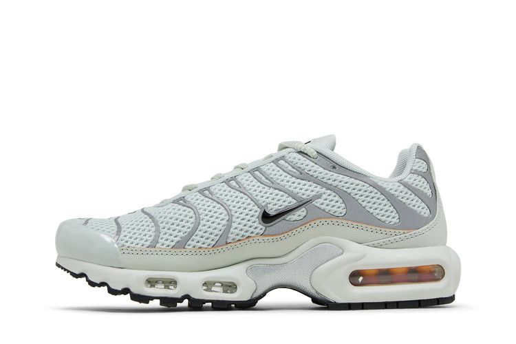 Nike Wmns Air Max Plus 'Light Silver'