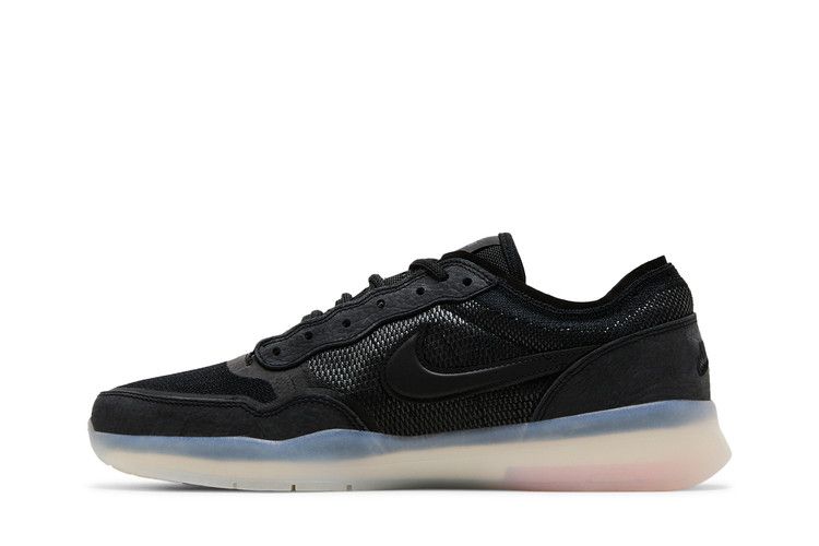 Nike PS8 SB 'Black Clear'