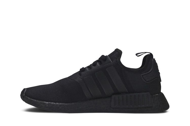 adidas NMD_R1 'Triple Black'