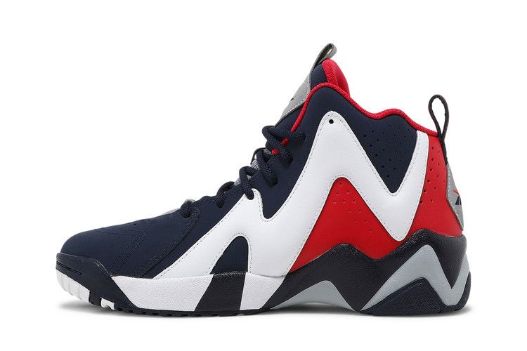 Reebok Kamikaze 2 'USA'