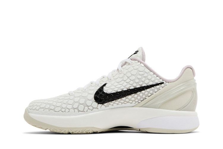 Nike Zoom Kobe 6 GS 'All-Star - Sail'