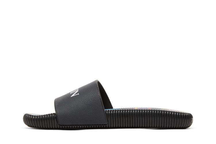 Gallery Dept. x Lanvin Wmns Slides 'Black'