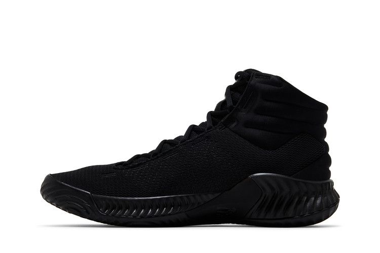 adidas Pro Bounce 2018 'Triple Black'