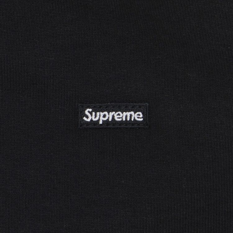 Supreme Small Box Sweatshort 'Black'