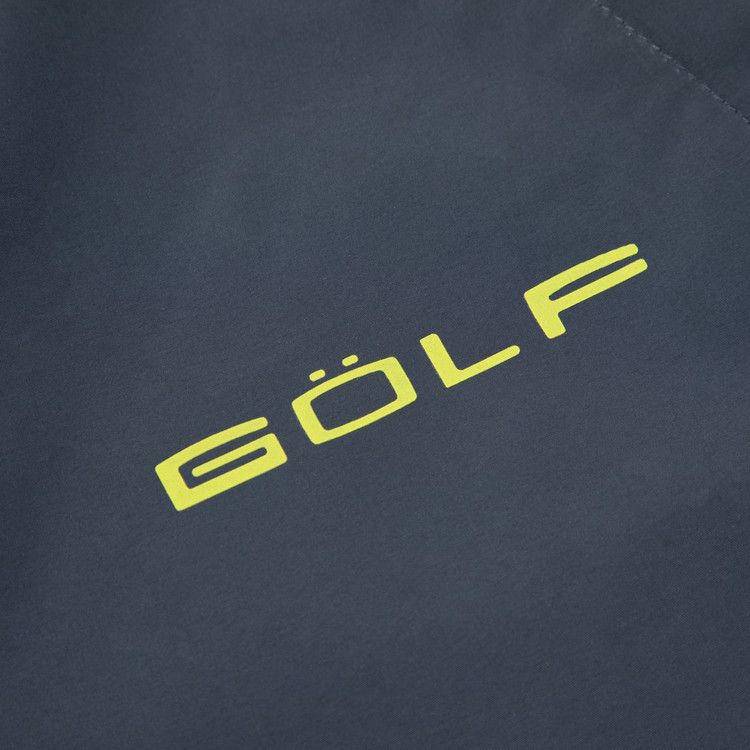 GOLF WANG Concrete Runner Pant 'Grey/Multicolor'