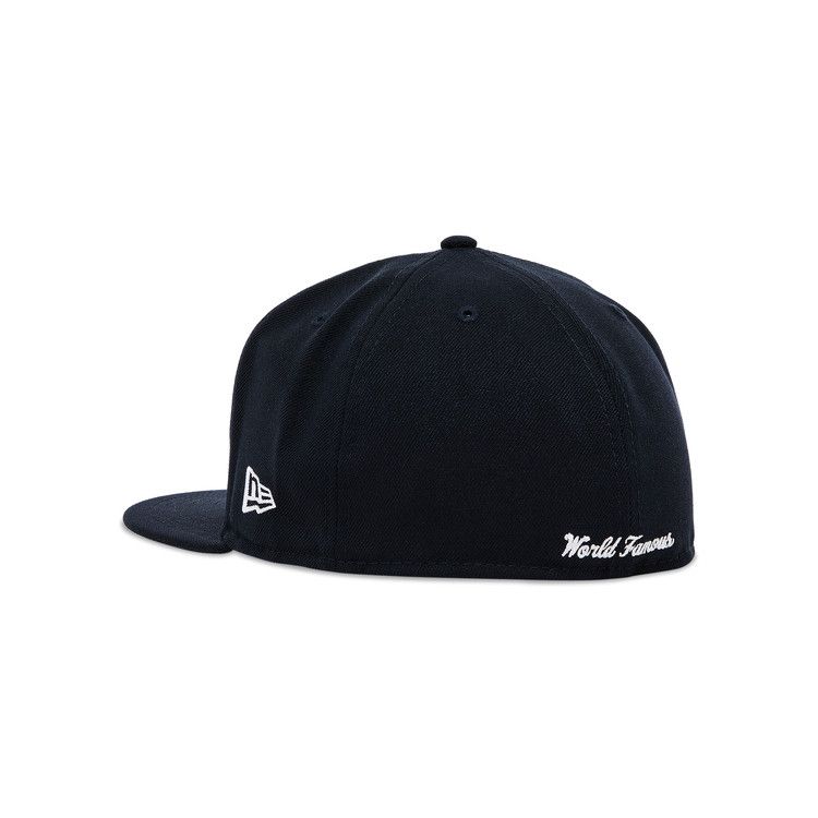 Supreme Grinch Box Logo New Era 'Navy'