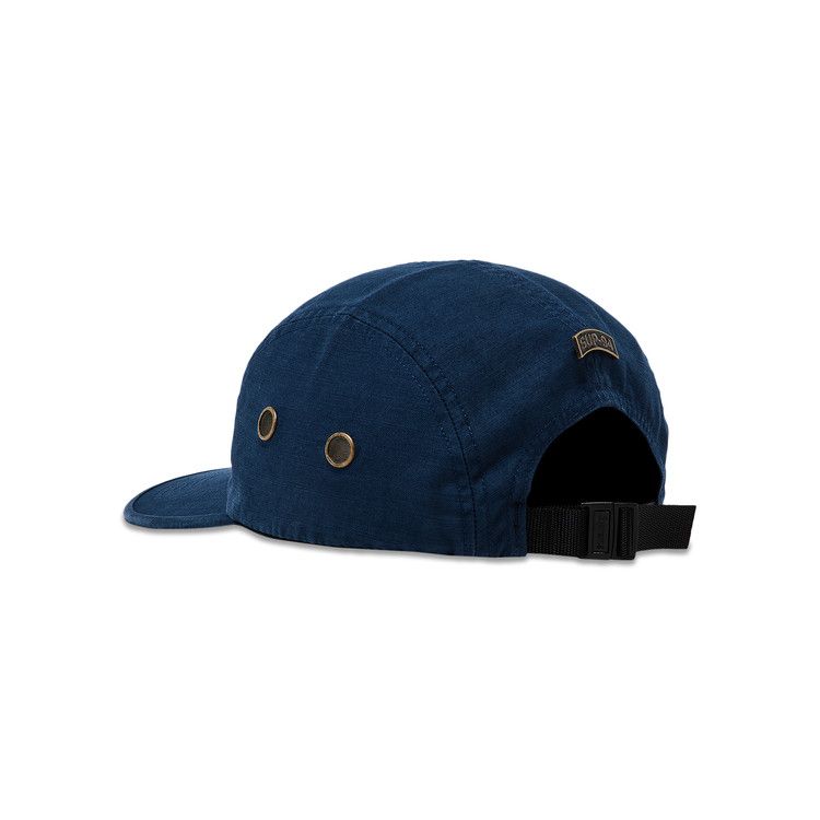 Supreme Military Camp Cap 'Navy'