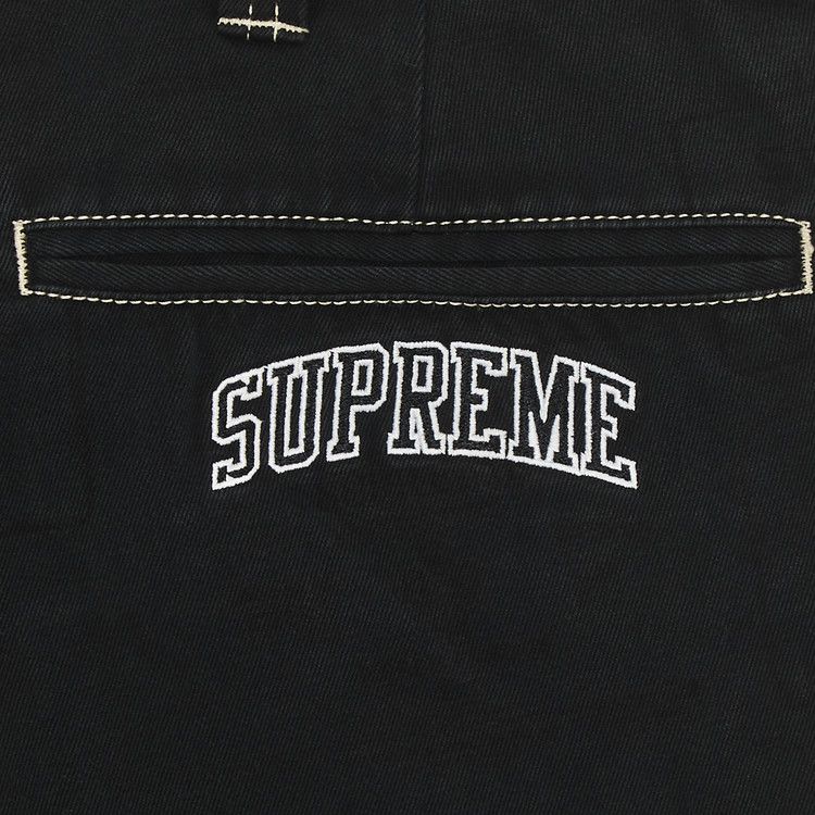 Supreme Chino Pant 'Overdyed Labels'