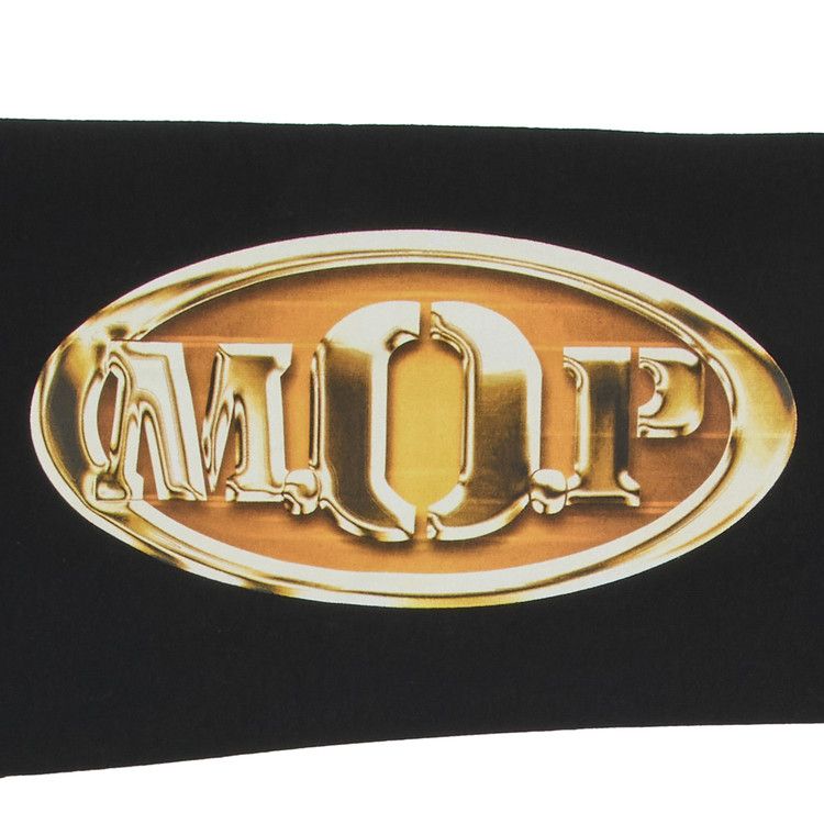 Supreme M.O.P. Sweatpant 'Black'