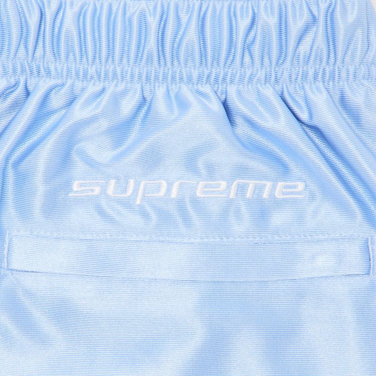 Supreme x Jordan Warm Up Short 'Light Blue'