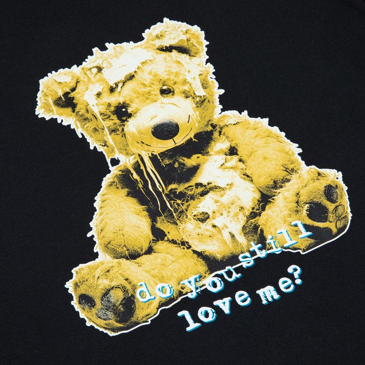 GOLF WANG Disorder Tee 'Black'