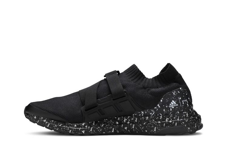 Hyke x adidas UltraBoost AOH 001 'Black'