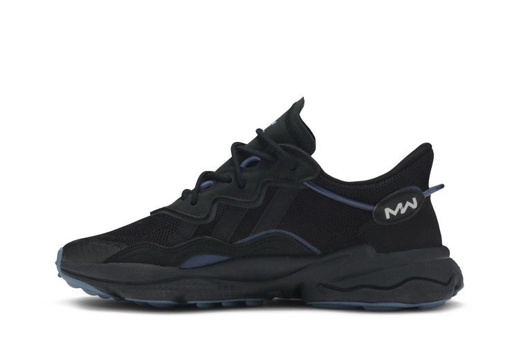 Call of Duty x Pusha T x adidas Ozweego 'Modern Warfare'