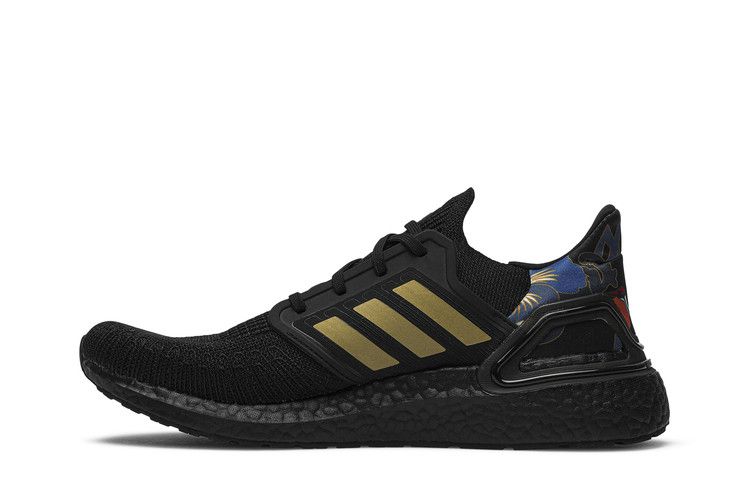 adidas UltraBoost 20 'Chinese New Year - Gold'