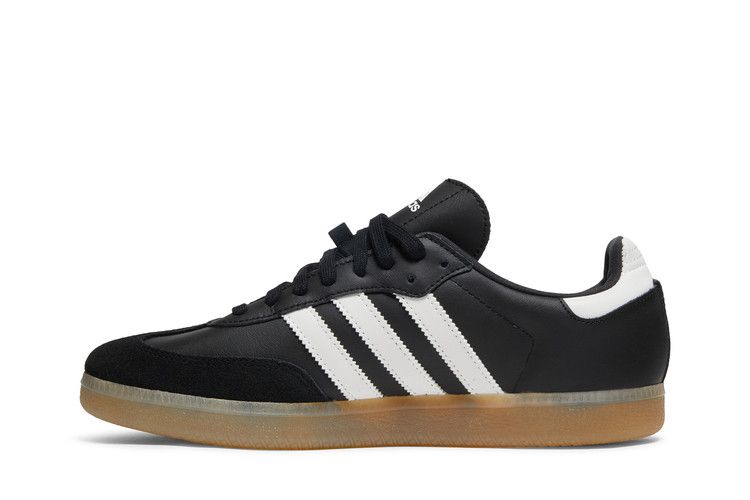 adidas Velosamba 'Black White'