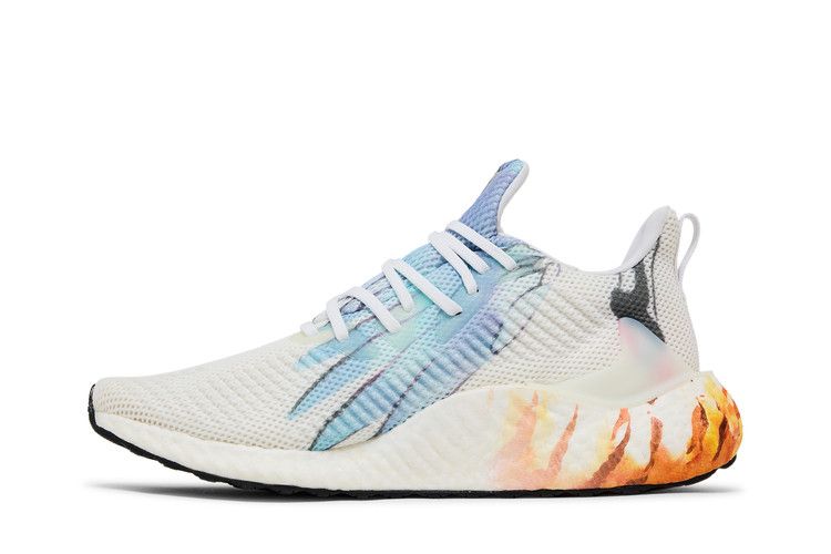 adidas AlphaBoost